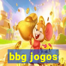 bbg jogos